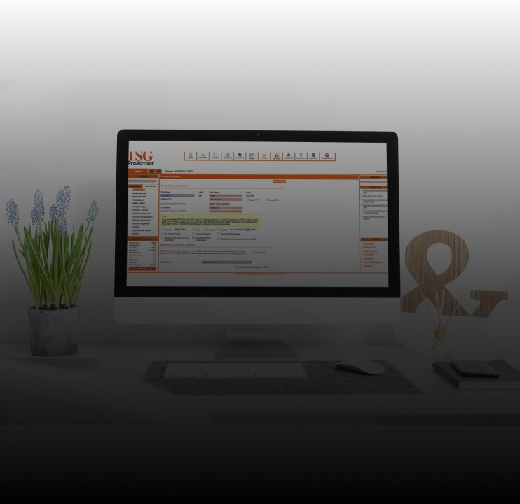 Tax & Accounting Education