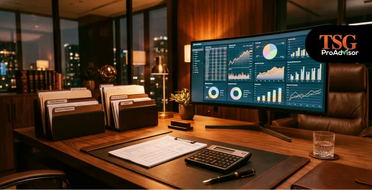 How Can You Build a Niche Tax Practice That Attracts High-Value Clients?
